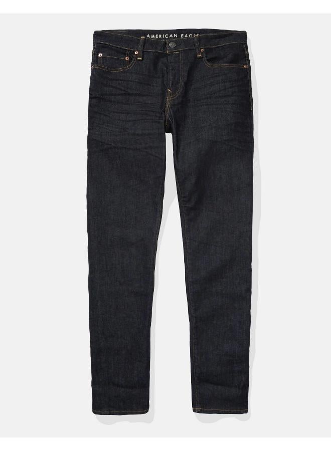 American Eagle AE AirFlex+ Athletic Skinny Jean - Image 3