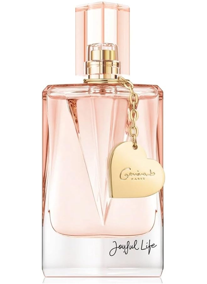Geparlys - Joyful Life Eau De Parfum For Women 85 Ml - Image 1