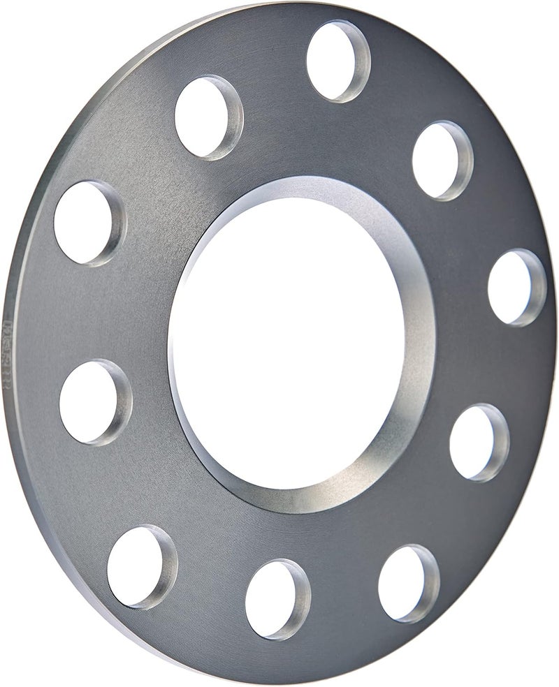 HR H&R Aluminium Wheel Spacers DR 10 MM 10255571 - Image 1