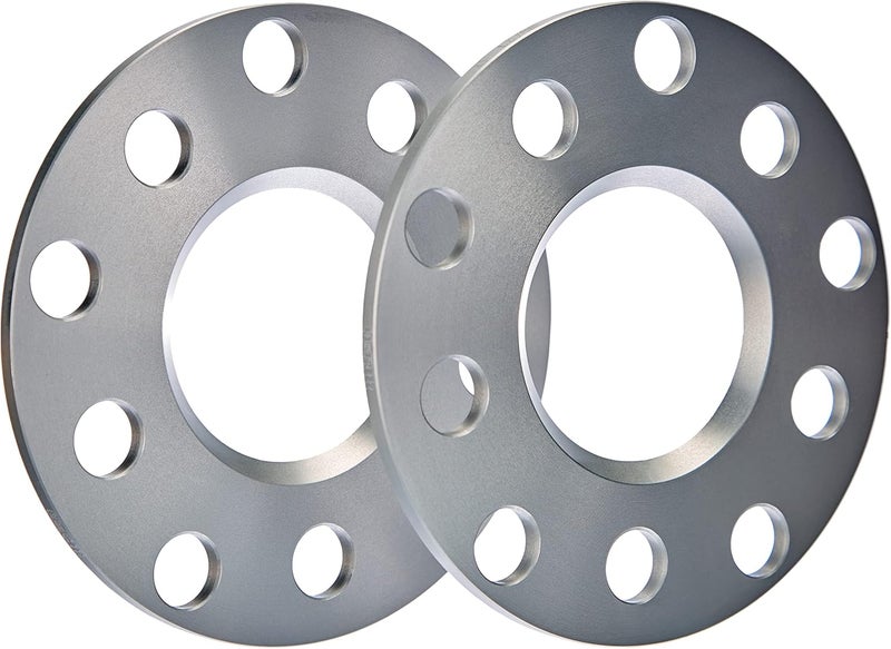 HR H&R Aluminium Wheel Spacers DR 10 MM 10255571 - Image 2