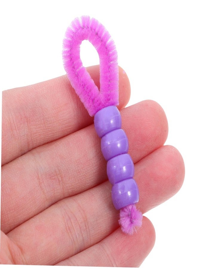 DEARMAMY Navel Cleaning Brush Soft for Gentle and Belly Button Care Compact Design for Easy Use Anywhere Suitable for All Body Types - Image 3