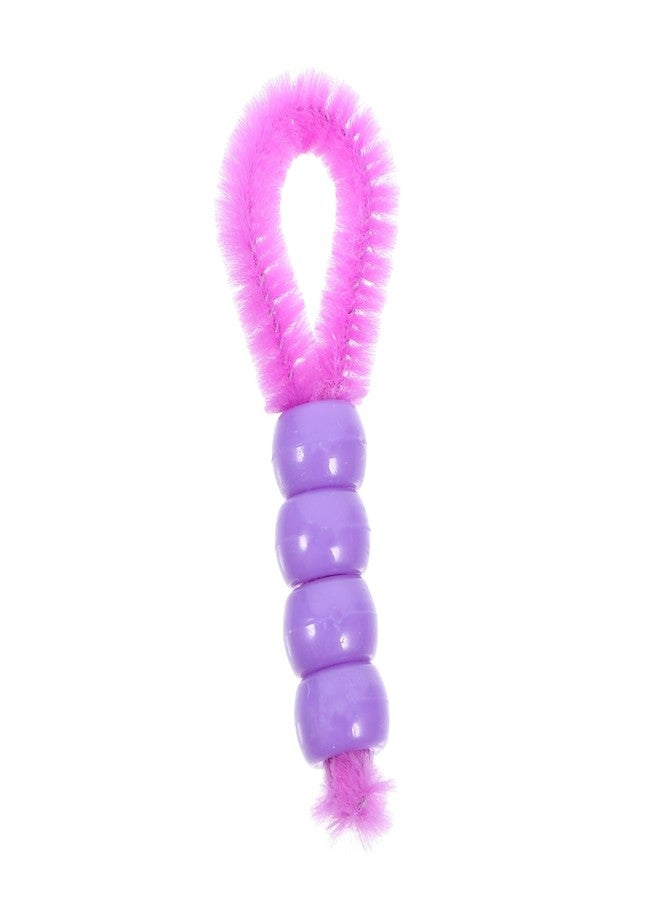 DEARMAMY Navel Cleaning Brush Soft for Gentle and Belly Button Care Compact Design for Easy Use Anywhere Suitable for All Body Types - Image 1