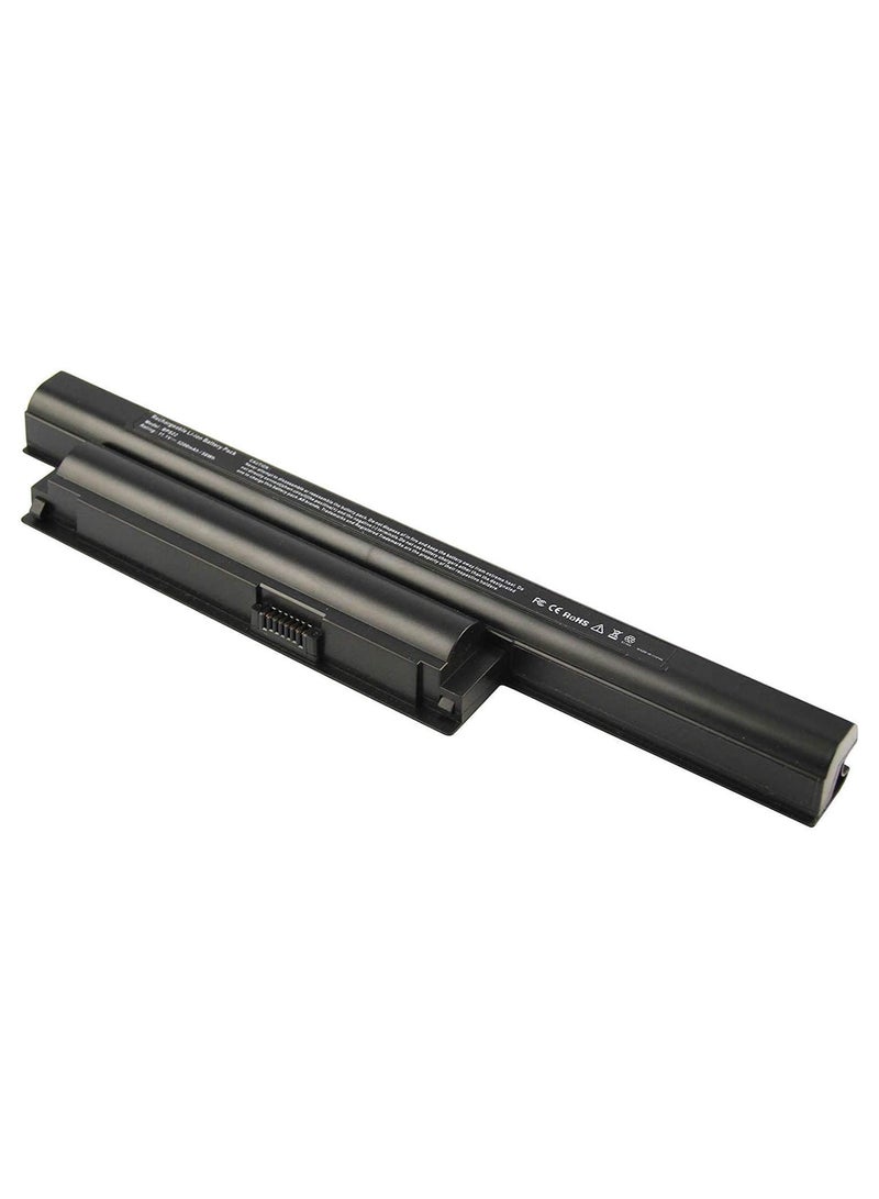 Laptop Battery for Sony VGP-BPS22 / VGP-BPS22A 11.1V 5200mAh Black  - Image 3