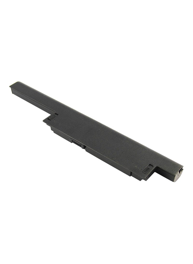 Laptop Battery for Sony VGP-BPS22 / VGP-BPS22A 11.1V 5200mAh Black  - Image 4