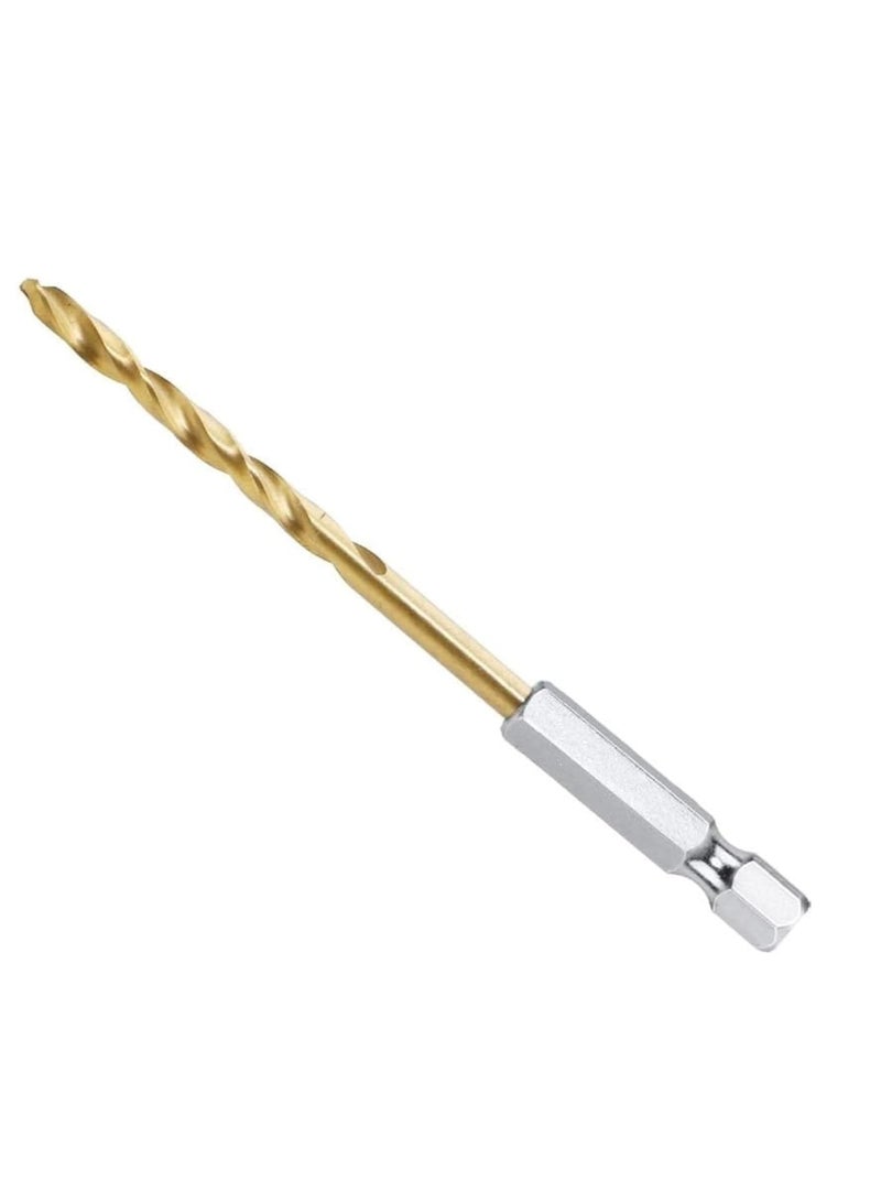 TOTAL Penta Hadadi 5ml Round Tip - TAC1140501 - Total - Image 1