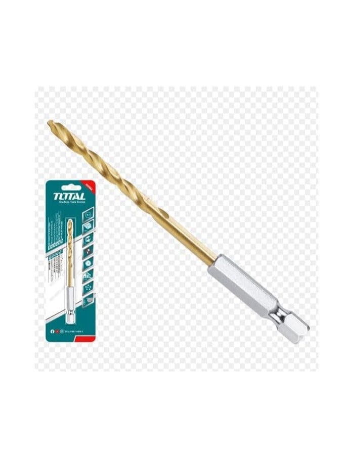 TOTAL Penta Hadadi 5ml Round Tip - TAC1140501 - Total - Image 2