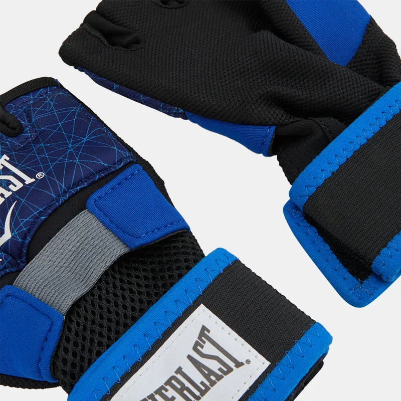 EVERLAST Printed Evergel Hand Wraps Gloves