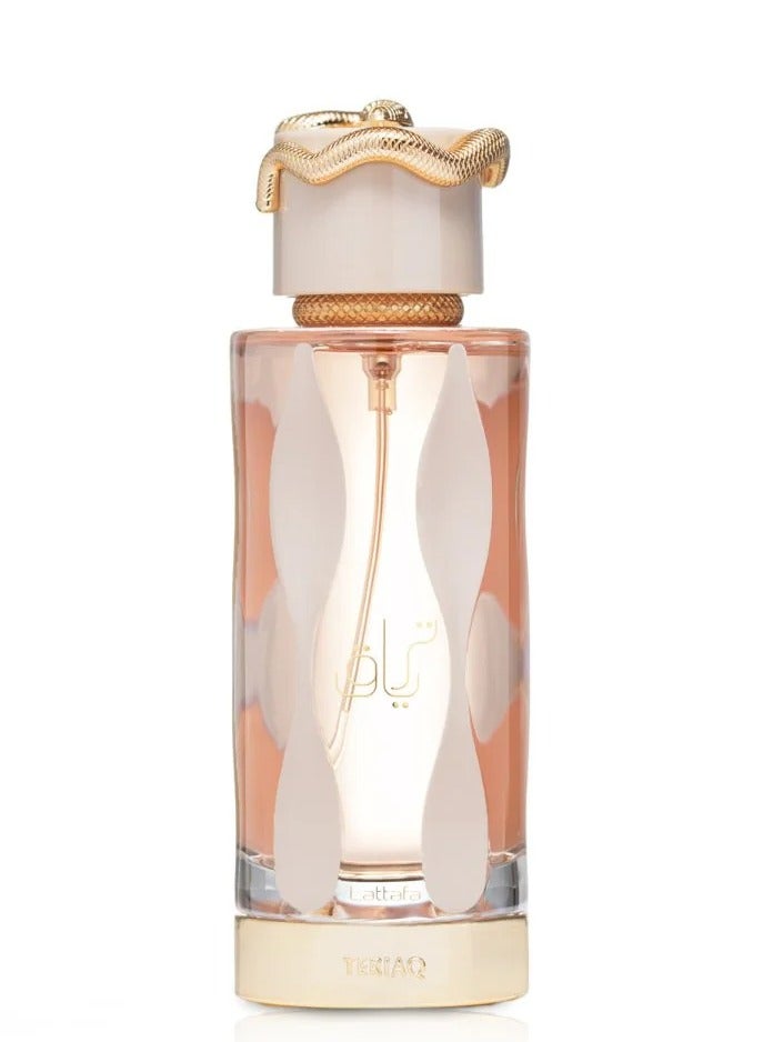 لطافة عطر لطافة ترياق للجنسين أو دي برفيوم 100مل - Image 1