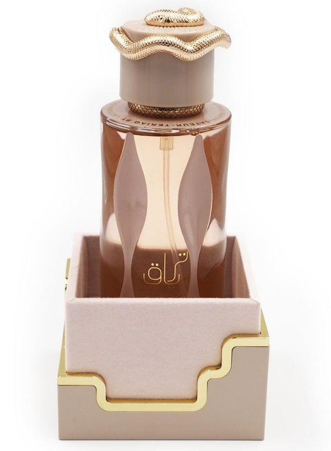 لطافة عطر لطافة ترياق للجنسين أو دي برفيوم 100مل - Image 4