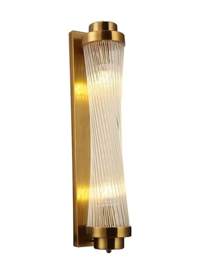 A F N Lighting - A F N LIGHTINGS AFN Wall Lights for Bedroom Modern Creative Crystal Wall Lamp Nordic Minimalist Villa Lamps - Image 1