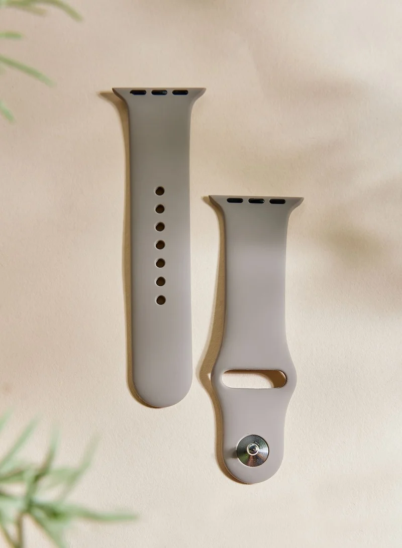 COCONUT LANE Nakd Watch Strap 38/40Mm