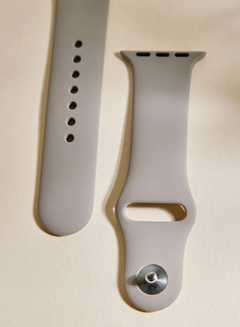 COCONUT LANE Nakd Watch Strap 38/40Mm