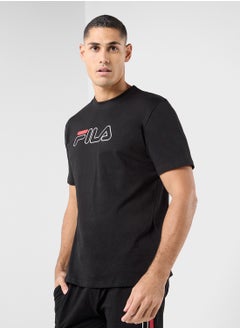 FILA Graphic T-Shirts And Shorts Sets  - Image 3