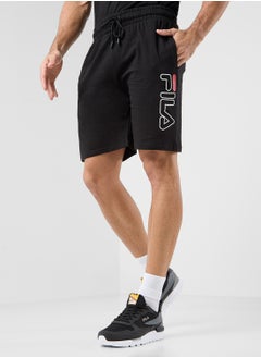 FILA Graphic T-Shirts And Shorts Sets  - Image 4
