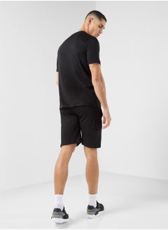FILA Graphic T-Shirts And Shorts Sets  - Image 2