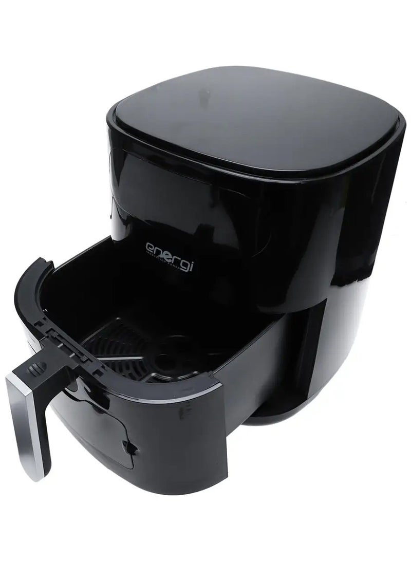 Energi Energi 6-Liter Air Fryer EG-CD60-01D - Image 2
