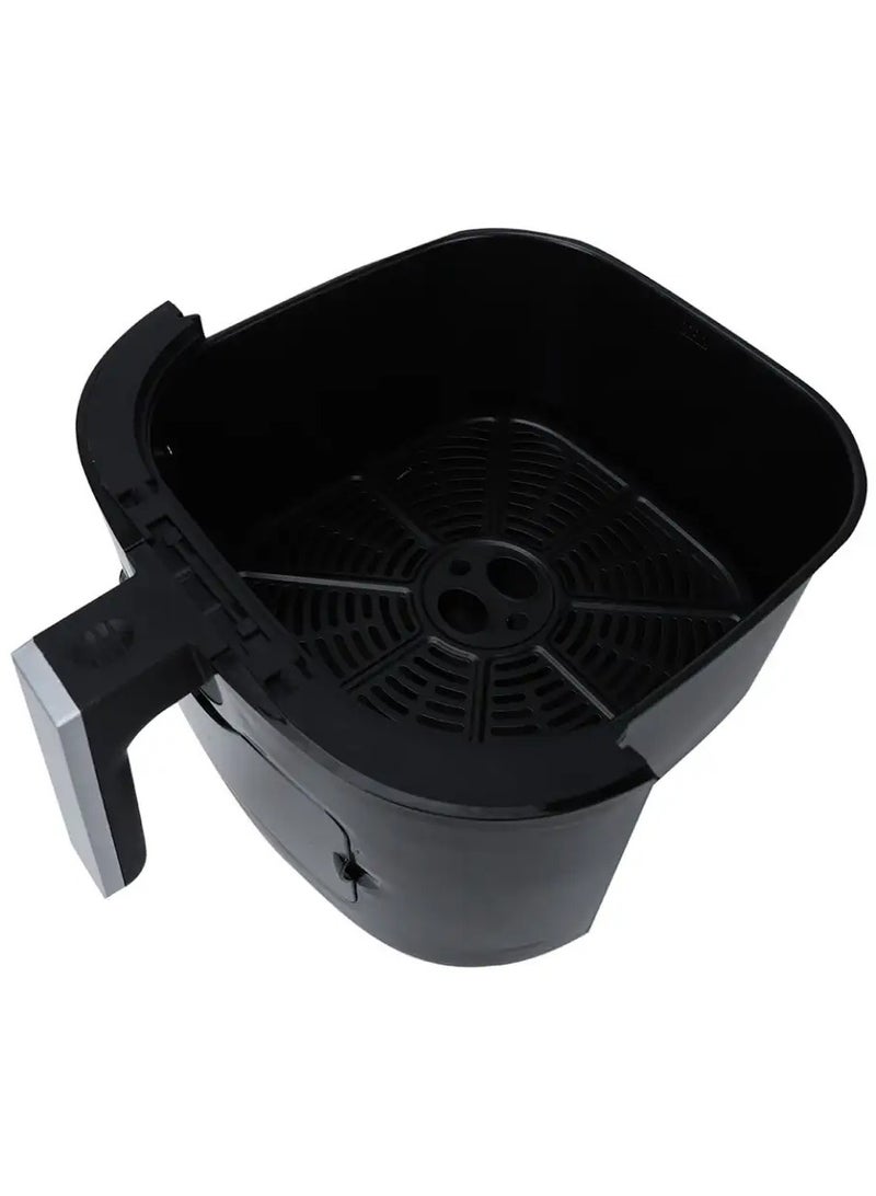 Energi Energi 6-Liter Air Fryer EG-CD60-01D - Image 5