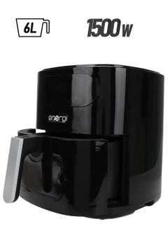 Energi Energi 6-Liter Air Fryer EG-CD60-01D  - Image 1