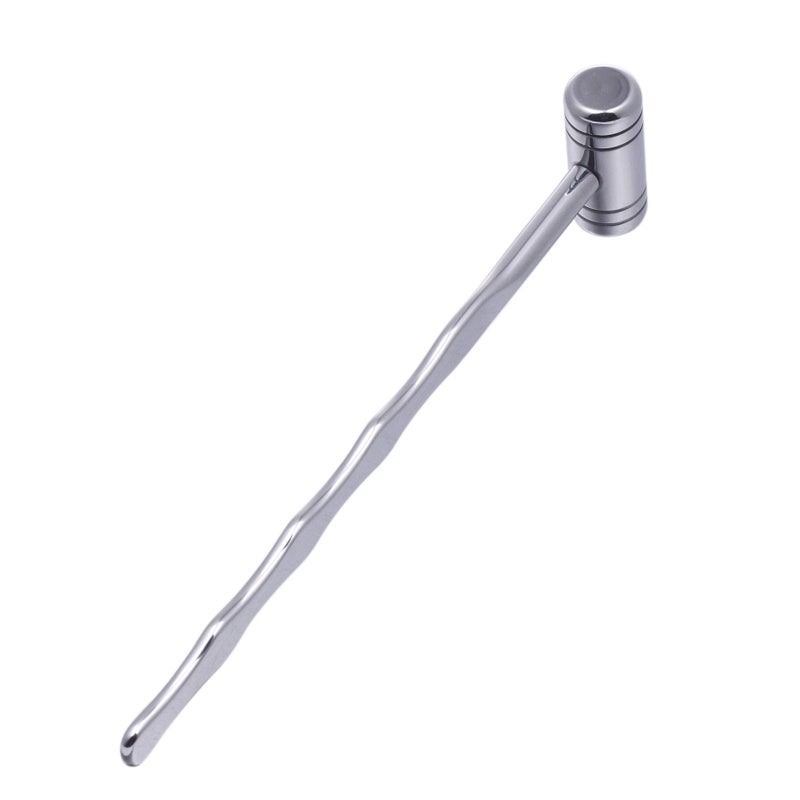 MGTECH Crab or Lobster Mallet, Stainless Steel Seafood Hammer - Image 2