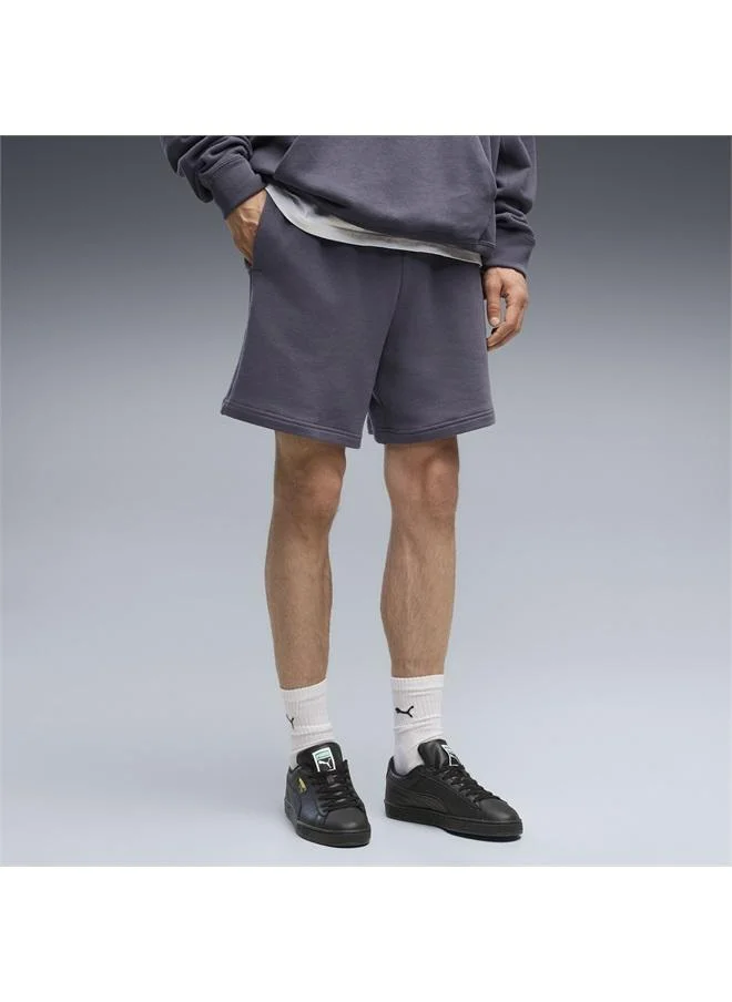 Puma Inky Depths Essentials Relaxed Shorts Men for Men | Best Price UAE