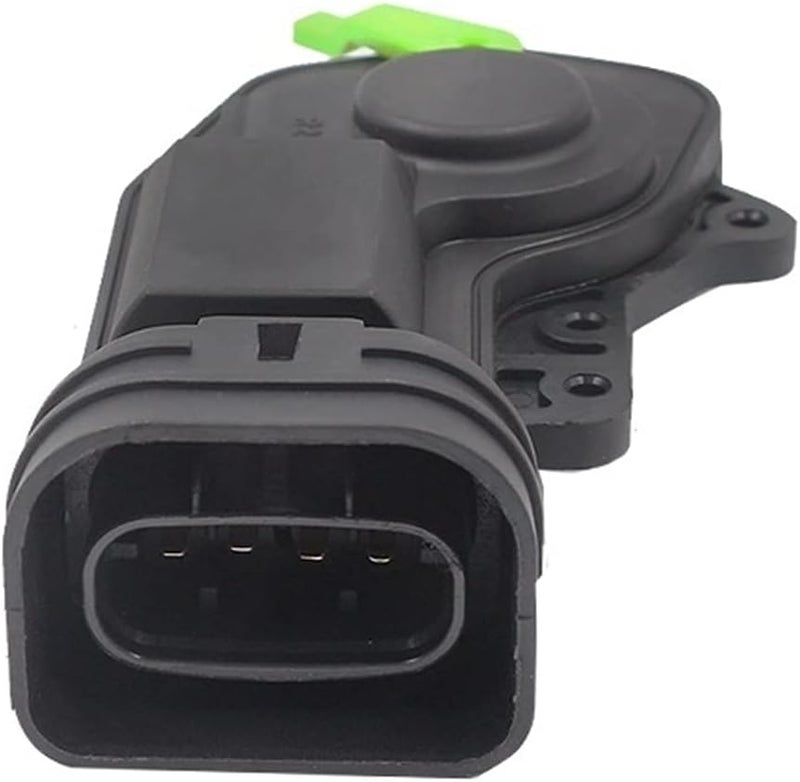 Wivplex Front Passenger Right Door Lock Actuator Motor for Camry 1997-2001