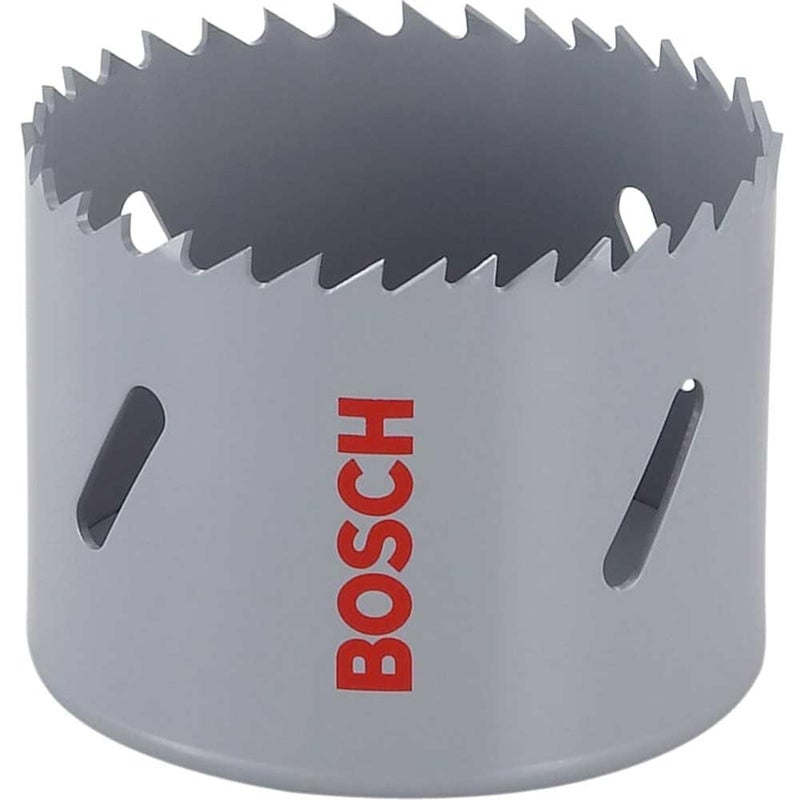 BOSCH منشار ثقوب ثنائي المعدن HSS احترافي بقطر 22 مم، عبوة من 1، محول يجب شراؤه بشكل منفصل - Image 1