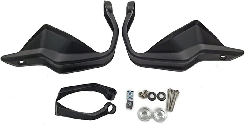 QASULER Handguard Extensions for BMW F850GS F750GS - Image 1