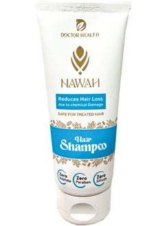 NAWAH Nawah Date Kernel Oil Dr.Health Shampoo Anti Hair loss 100ml  - Image 1