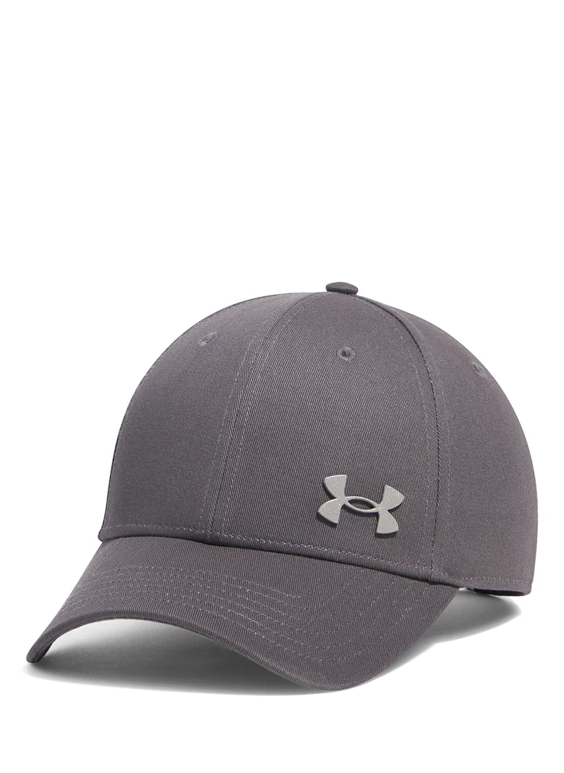 UNDER ARMOUR Sportstyle Metal Adjustable Cap