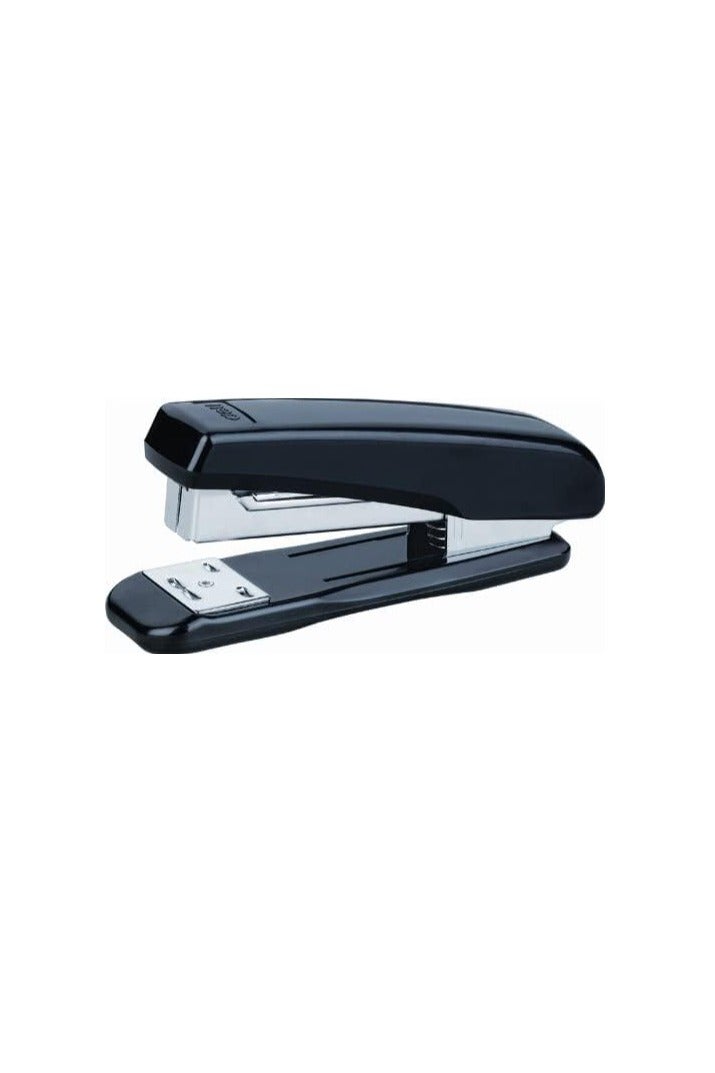 Deli 0306 Stapler with 25 sheet capacity for 26/6 & 24/6 Staple pins, Pack of 2 (color may vary) - Image 1