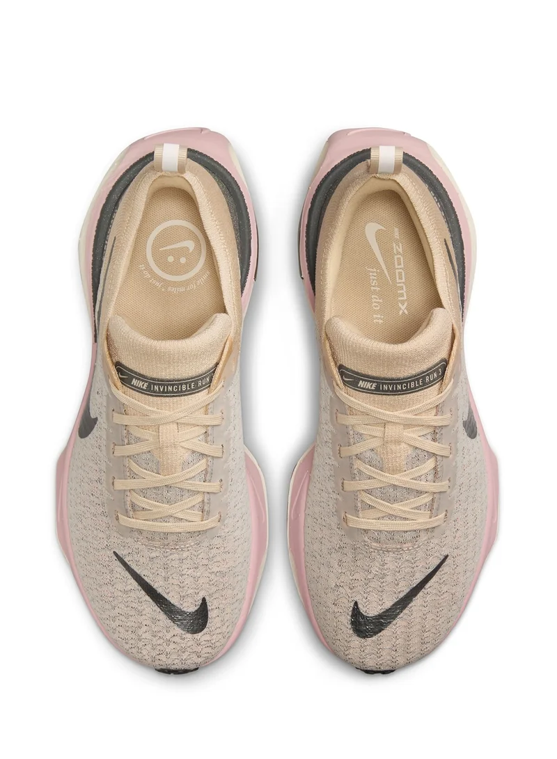 Nike W ZOOMX INVINCIBLE RN FK 3 PRM
