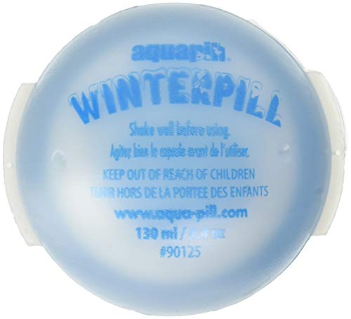 SeaKlear AquaPill - WinterPill 2 ¾ - Image 3