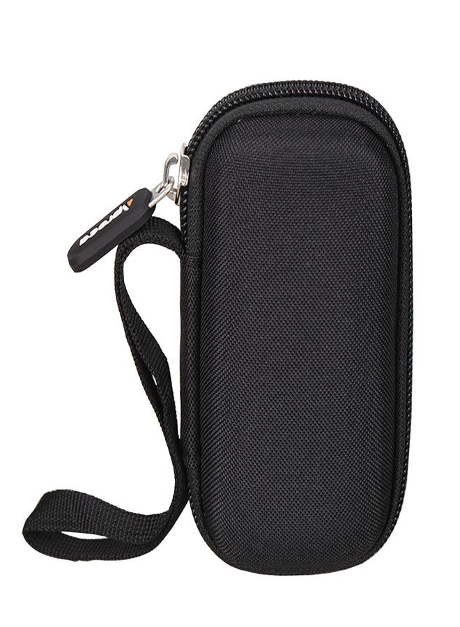 Aproca Hard Travel Storage Case, for EMAY Portable ECG Monitor Wireless EKG Monitoring Devices - Image 3