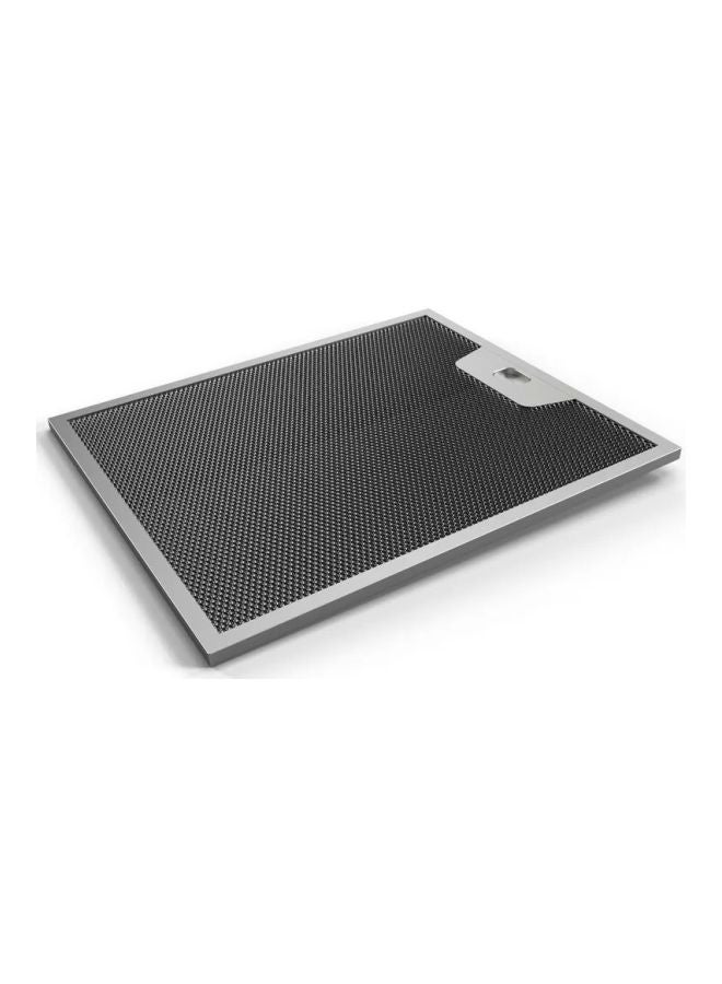 BOSCH Serie 2 Cooker Hood 135 W DWP64CC50Z Silver - Image 2