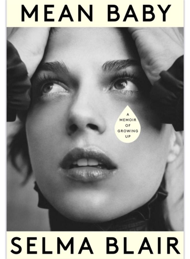 Mean Baby : A Memoir of Growing Up - the instant New York Times bestseller from the acclaimed actor and disability rights campaigner 