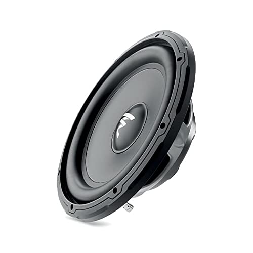Focal SUB 12 Slim 12" Shallow Mount Subwoofer, Single 4-Ohm, 280W RMS - 560 W MAX - Image 1