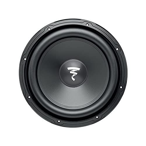 Focal SUB 12 Slim 12" Shallow Mount Subwoofer, Single 4-Ohm, 280W RMS - 560 W MAX - Image 3
