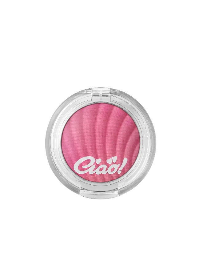 Ciao Fard Ajoues blusher - 21 - Image 1