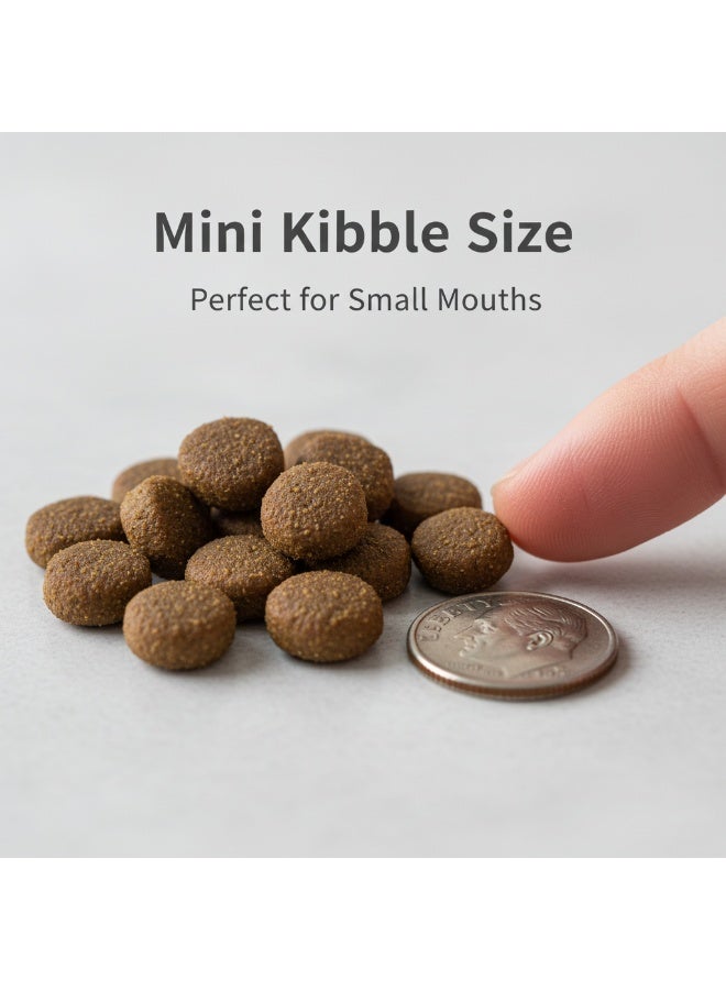 Winner Plus Super Premium Adult Mini | Premium Nutrition | All Small Dogs Breeds 3 Kg - Image 2