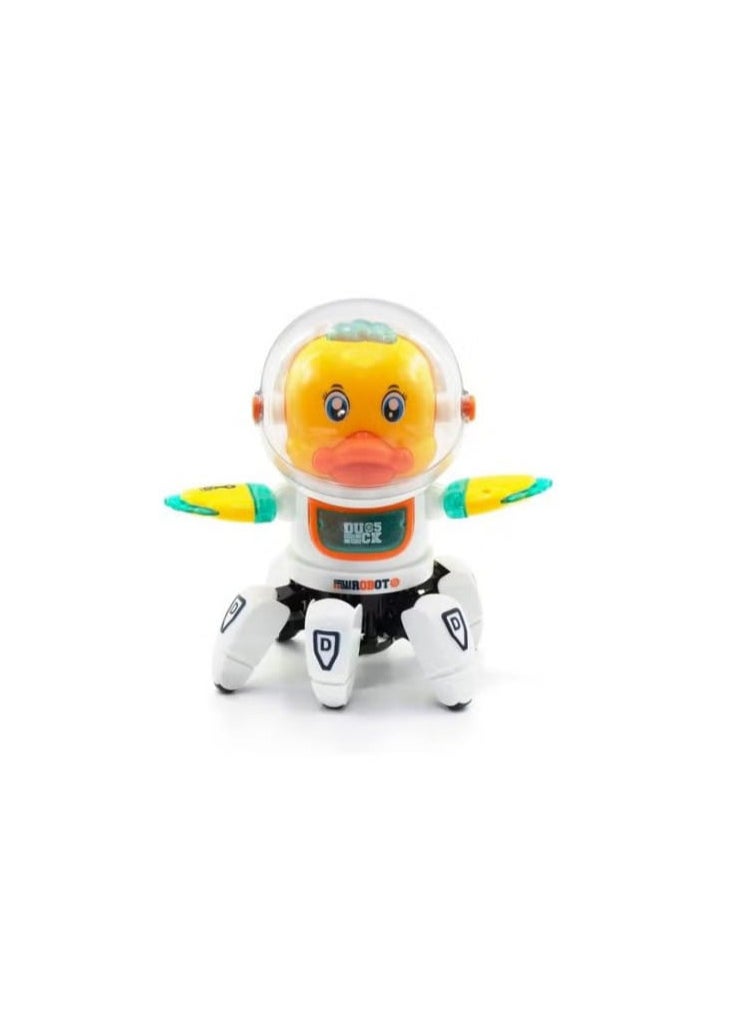 Generic - Sound and Light Robot for Kids - Image 1