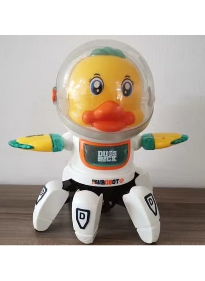 Generic - Sound and Light Robot for Kids - Image 1