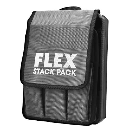 FLEX STACK PACK Storage System Hand Tool Pouch - FS1202 - Image 1