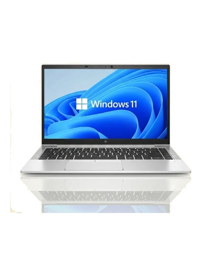 HP EliteBook 845 G8 | AMD Ryzen 5 Pro | 14 بوصة | ذاكرة RAM 16GB | قرص صلب 256GB SSD - Image 5