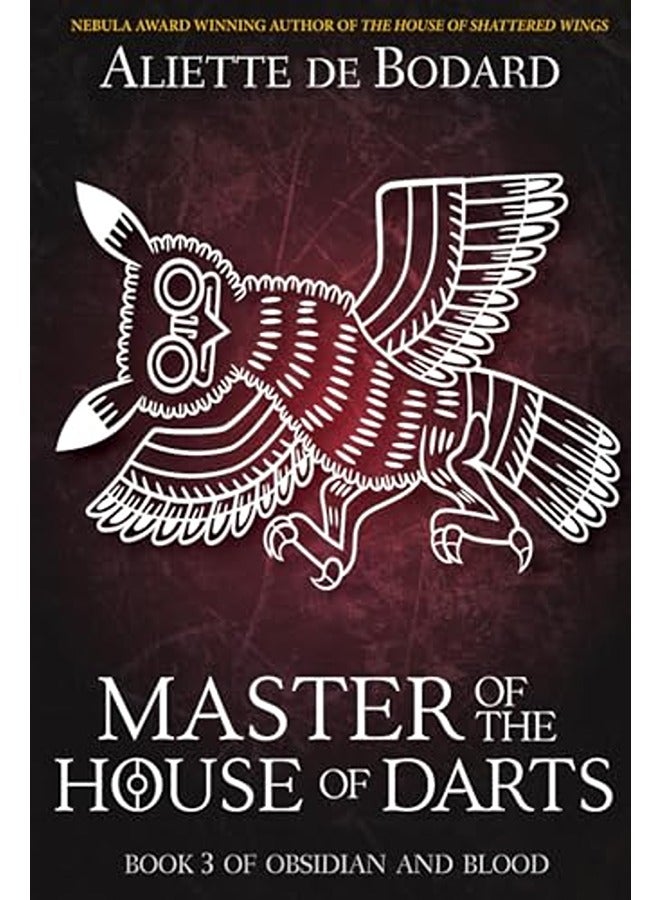 Master of the House of Darts