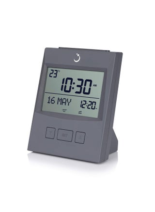ALFAJR Digital Azan Table Clock - CS-13 Prayer Alarm Table Clock with Worldwide Prayer times and Multiple Azan Sounds - pzsku/ZBB3B402CF3B2B4792D75Z/45/_/1725972992/fadb0016-486d-4737-aa83-b3a41def79cc