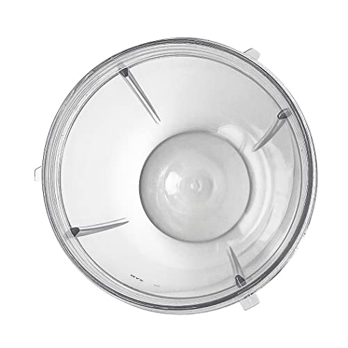 Veterger Replacement Parts cups, Compatible with NutriBullet 600W and 900W Blender (2 18oz cups) - Image 4