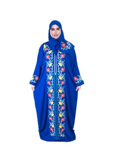 أزرق فاتح