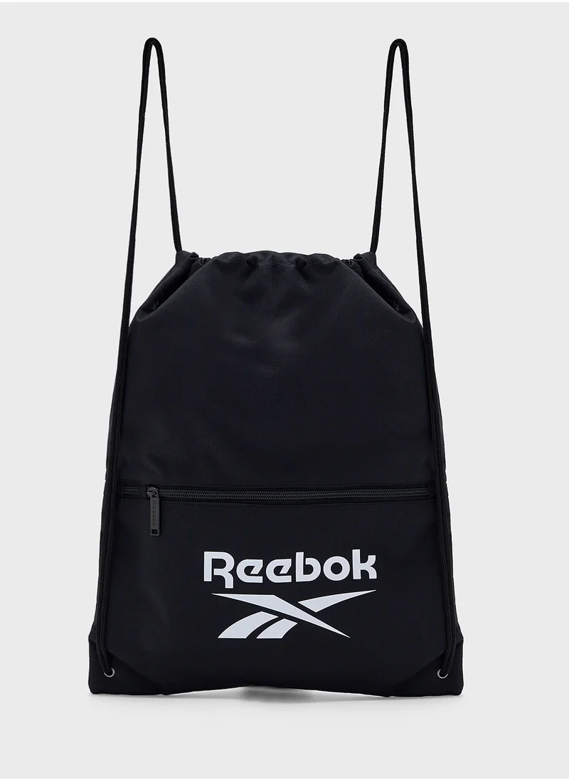 Reebok Cremallera Ashland Backpack