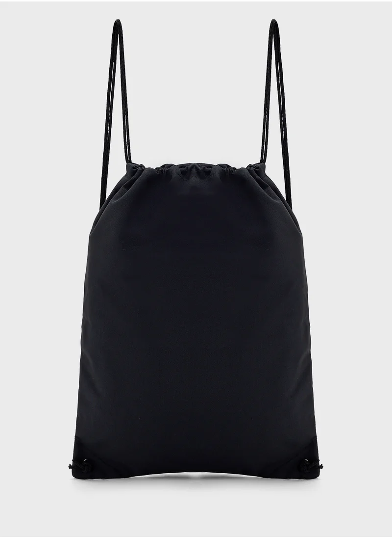 Reebok Cremallera Ashland Backpack