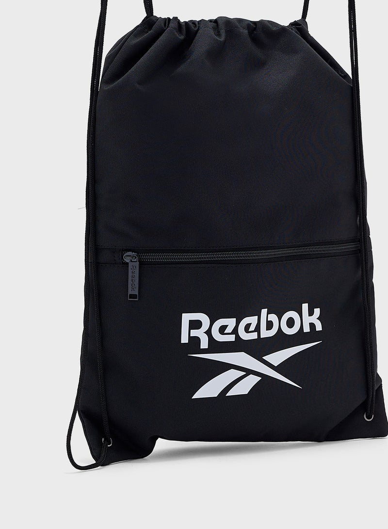Reebok Cremallera Ashland Backpack  - Image 3